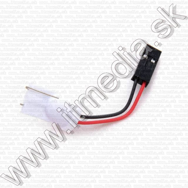 Image of LED Festoon Car Light Panel 24xSMD 5050 2.5W *Cold White* (IT10125)